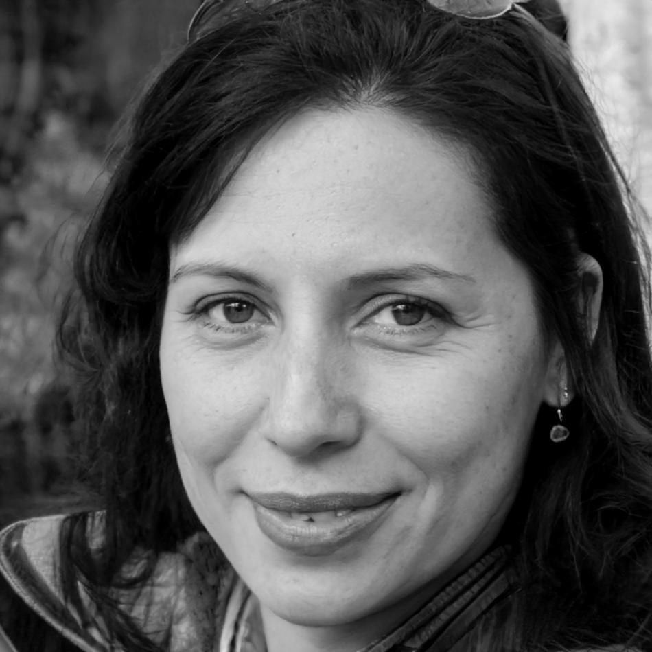 Teilnehmerin Sarah M.